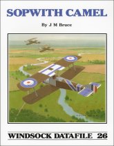 WINDSOCK COVER (TYPICAL)